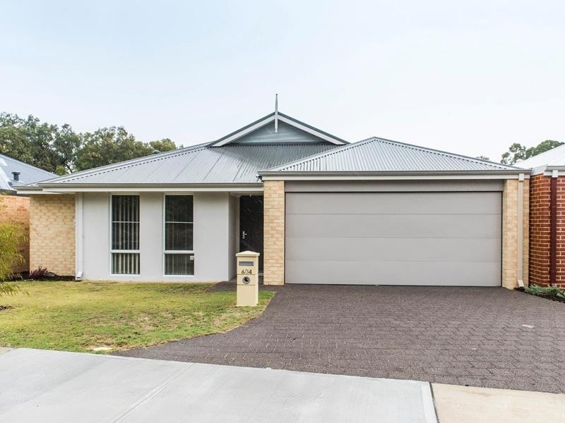6/34 Janselling Avenue, Ellenbrook WA 6069
