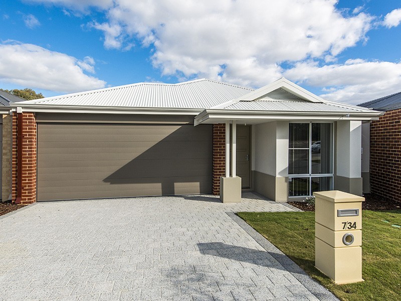 7/34 Janselling Avenue, Ellenbrook WA 6069