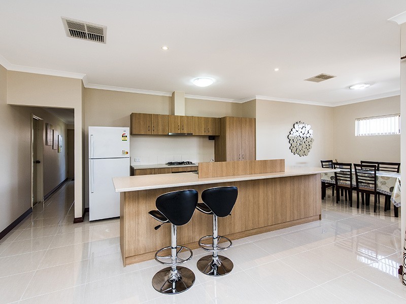 1 Girramay Road, Banksia Grove WA 6031