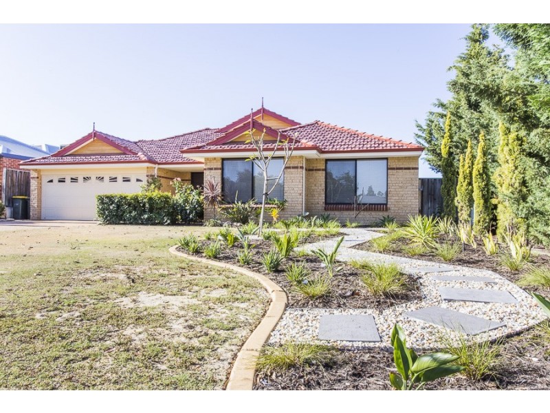 17 Leopold Turn, Ellenbrook WA 6069