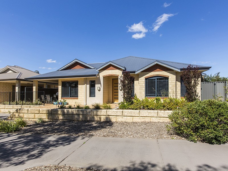 3 Ollave Circuit, Aveley WA 6069