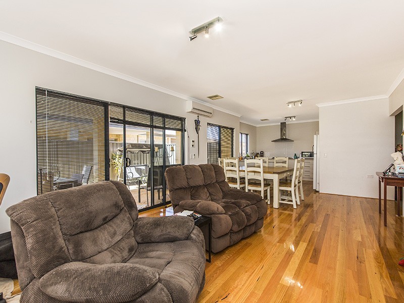 3 Ollave Circuit, Aveley WA 6069