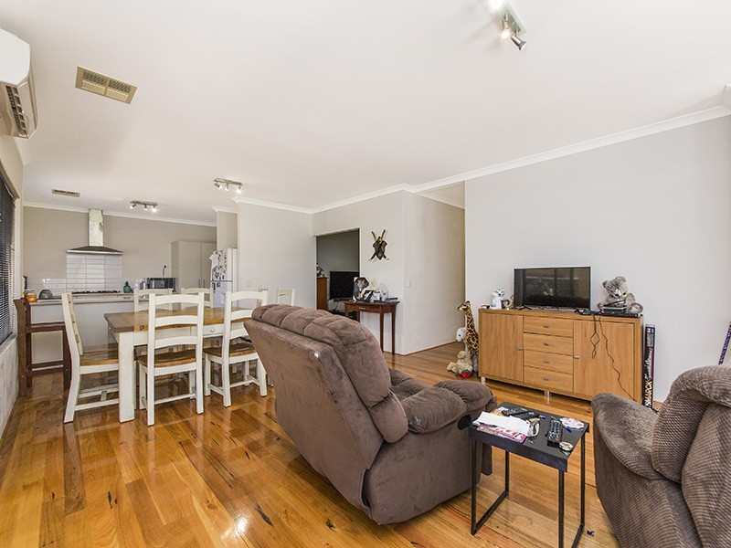 3 Ollave Circuit, Aveley WA 6069