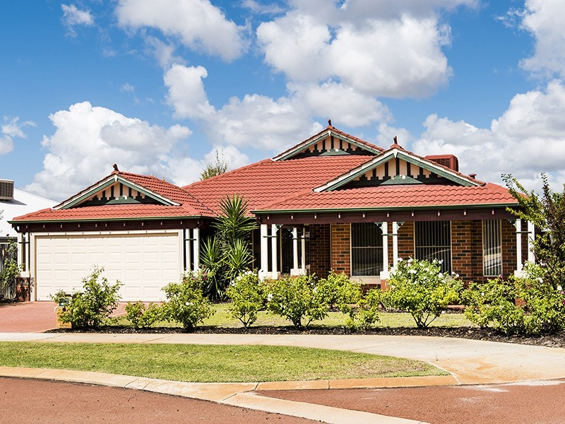 41 Birkett Circle, Ellenbrook WA 6069