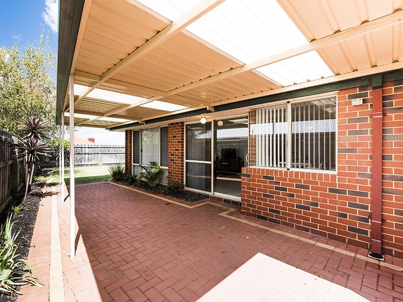 41 Birkett Circle, Ellenbrook WA 6069