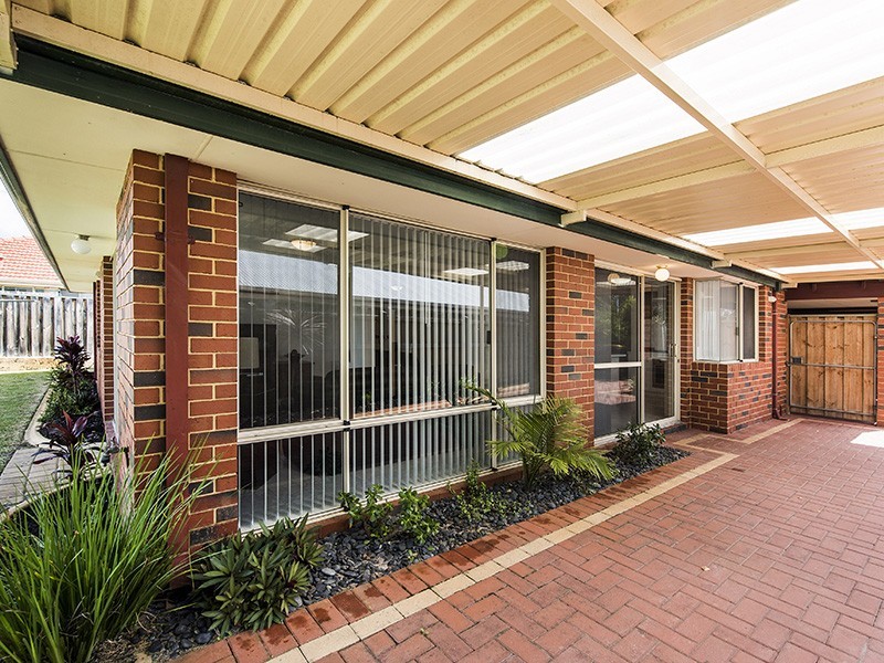 41 Birkett Circle, Ellenbrook WA 6069