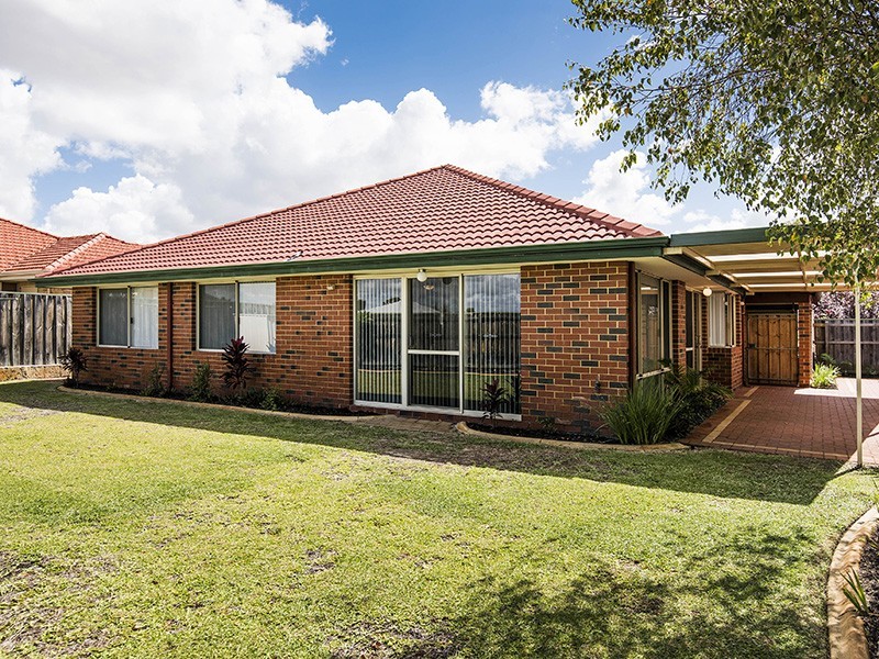 41 Birkett Circle, Ellenbrook WA 6069
