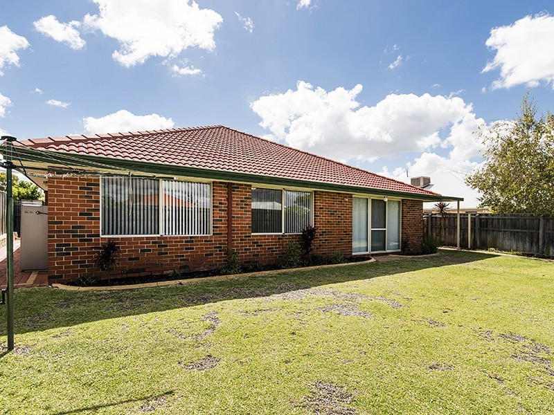 41 Birkett Circle, Ellenbrook WA 6069