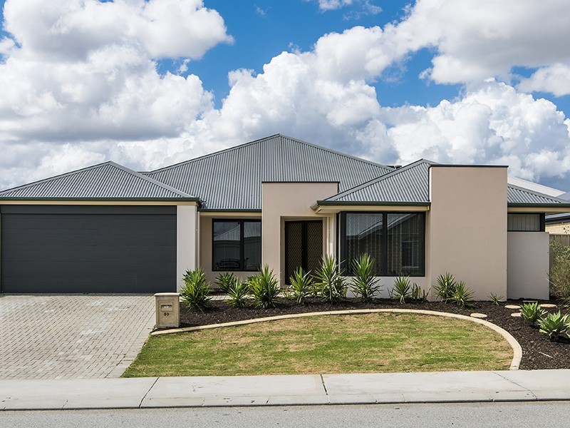 50 Mona Vale Loop, Ellenbrook WA 6069