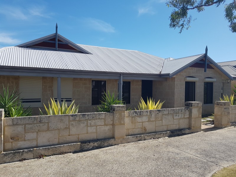 1/131 Coolamon Boulevard, Ellenbrook WA 6069