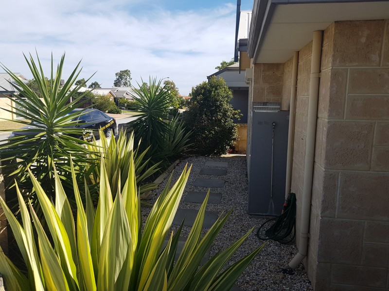 1/131 Coolamon Boulevard, Ellenbrook WA 6069