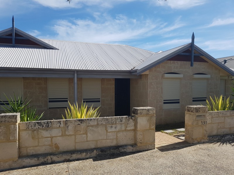1/131 Coolamon Boulevard, Ellenbrook WA 6069