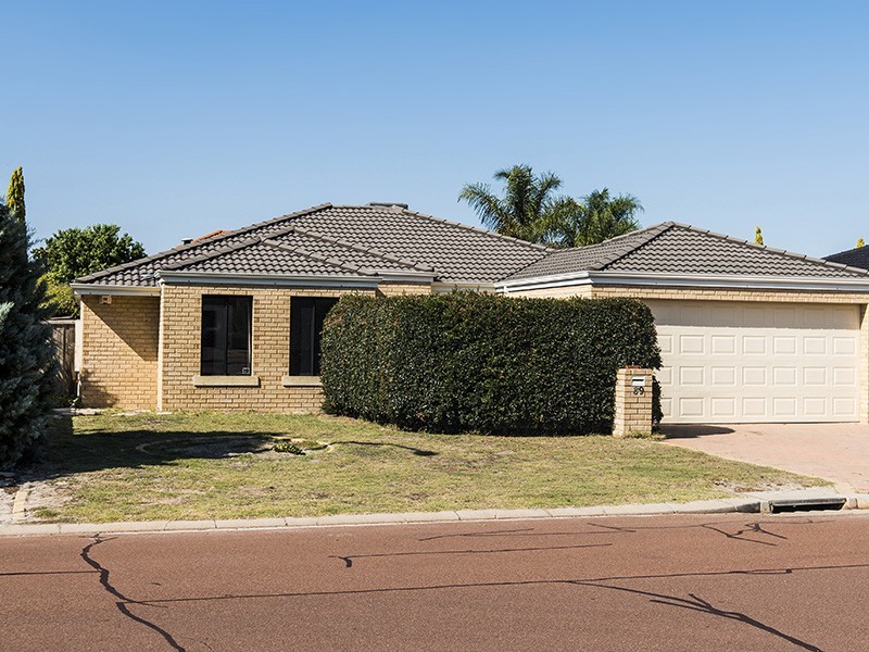 89 Ponte Vecchio Boulevard, Ellenbrook WA 6069