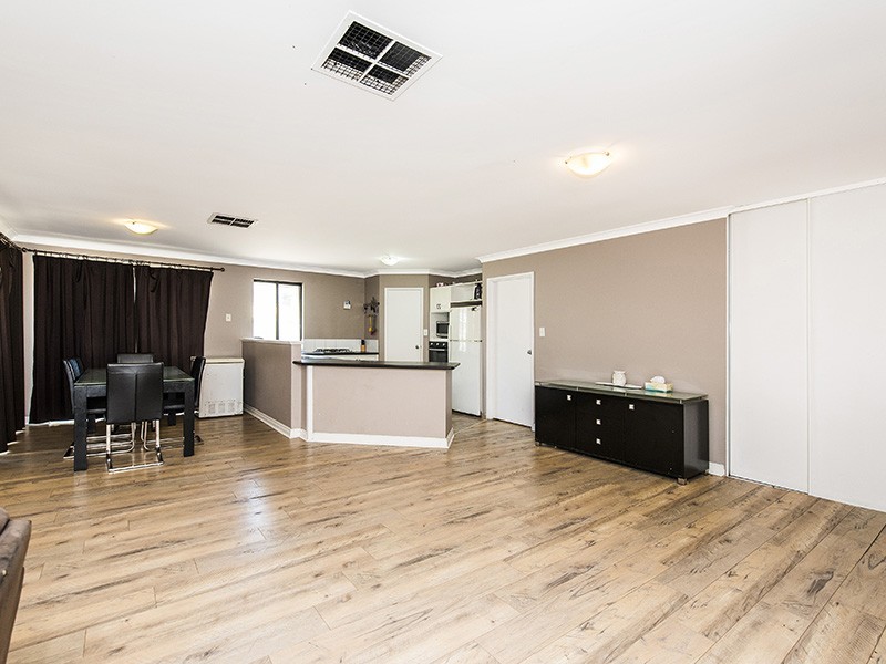 89 Ponte Vecchio Boulevard, Ellenbrook WA 6069