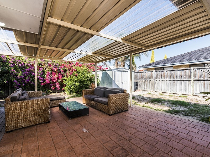 89 Ponte Vecchio Boulevard, Ellenbrook WA 6069