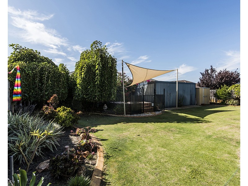 7 Alderley Close, Ellenbrook WA 6069