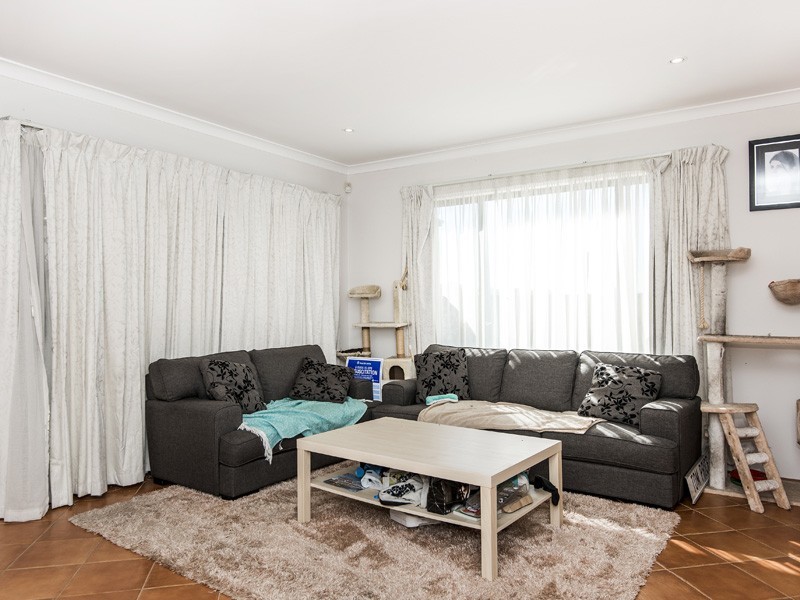 115 Fantail Crescent, Ellenbrook WA 6069