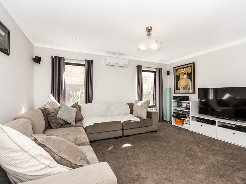 115 Fantail Crescent, Ellenbrook WA 6069