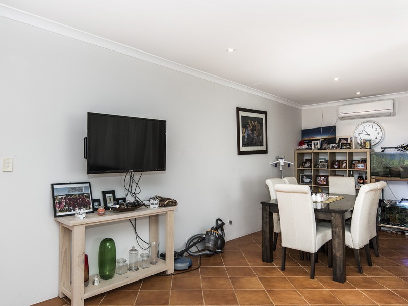 115 Fantail Crescent, Ellenbrook WA 6069