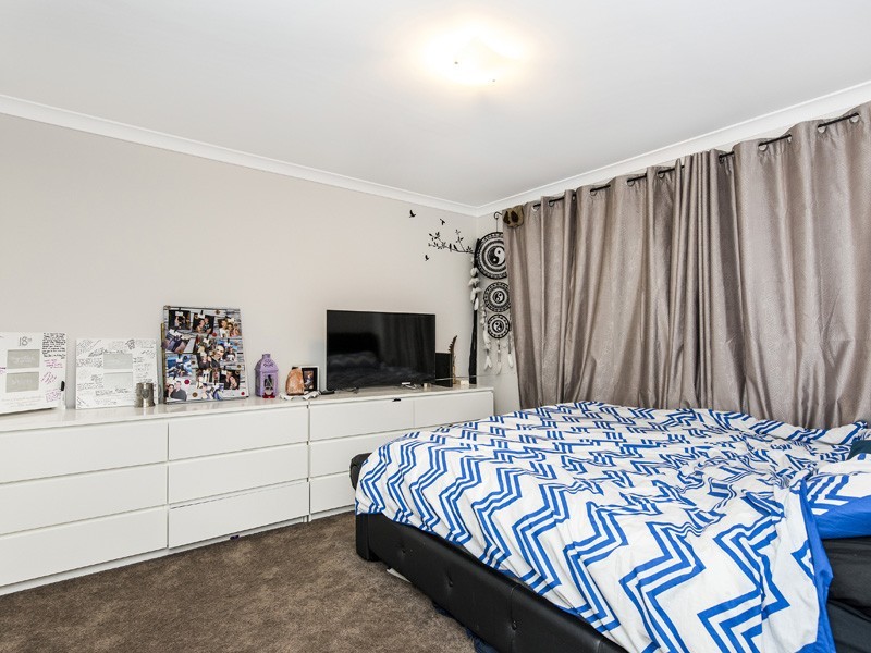 115 Fantail Crescent, Ellenbrook WA 6069