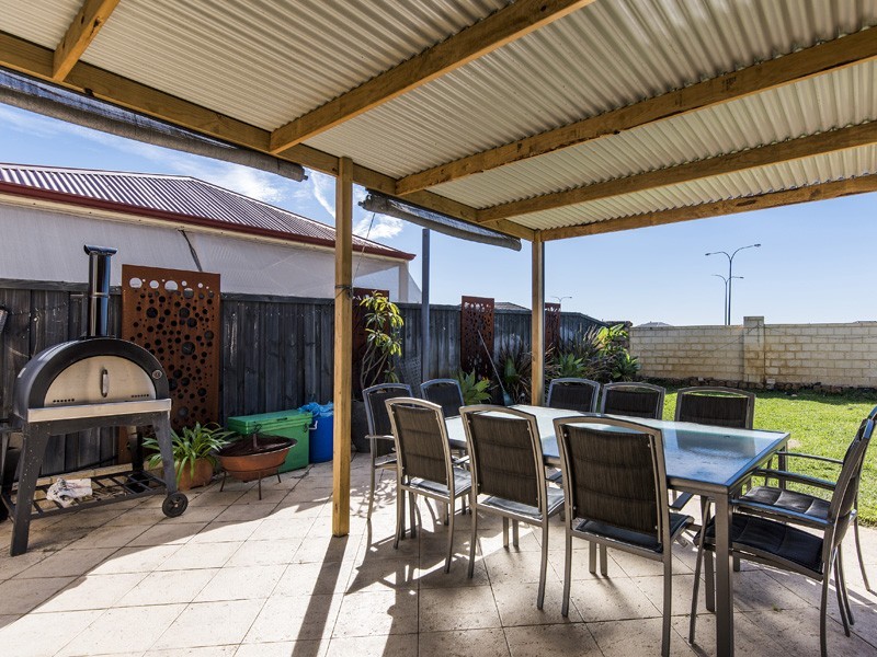 115 Fantail Crescent, Ellenbrook WA 6069