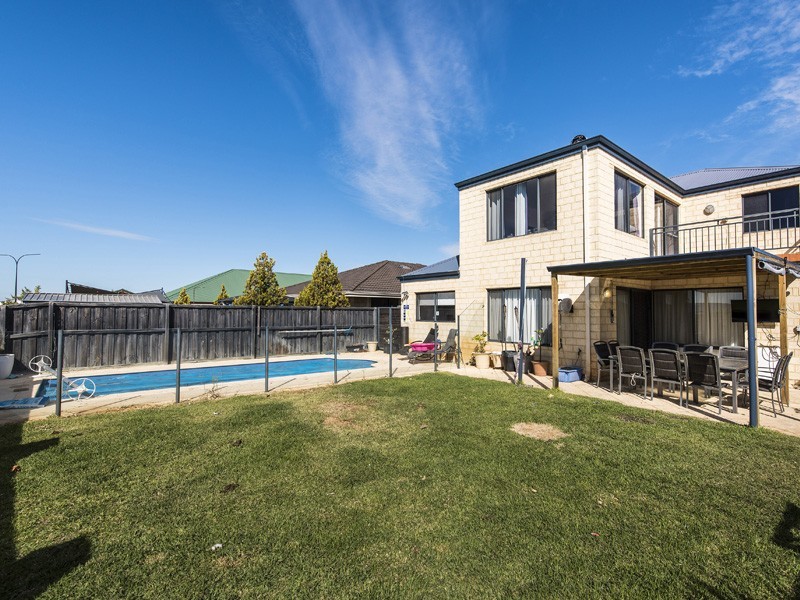 115 Fantail Crescent, Ellenbrook WA 6069