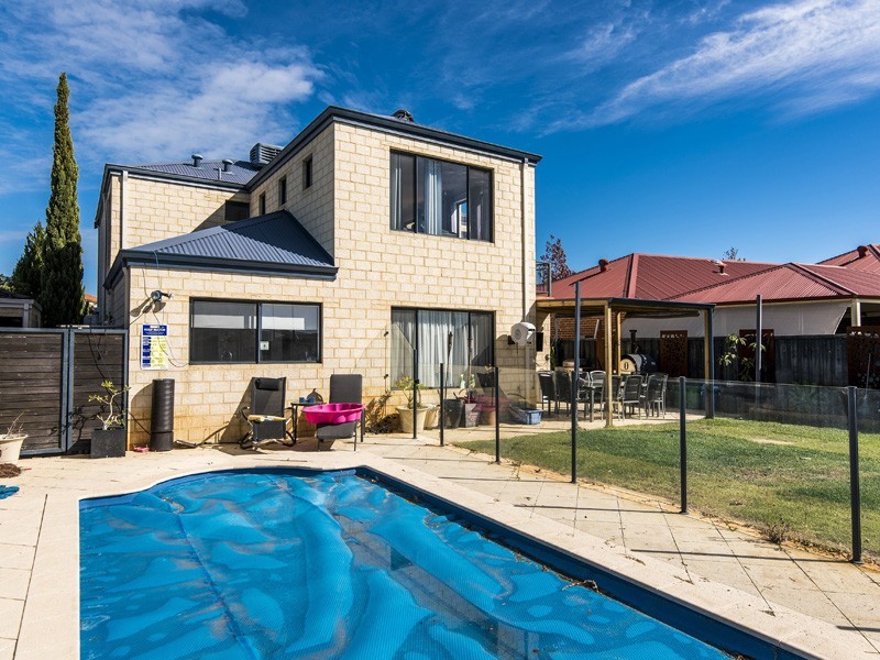 115 Fantail Crescent, Ellenbrook WA 6069