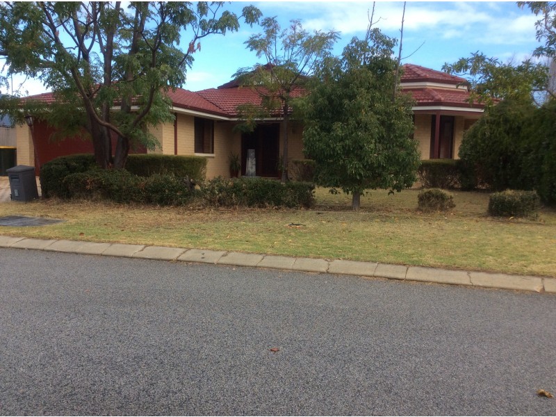 6 Nordland Way, Henley Brook WA 6055