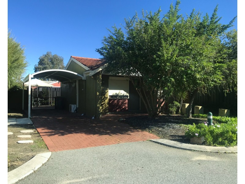 12F George Street, Midland WA 6056