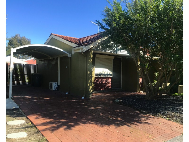 12F George Street, Midland WA 6056