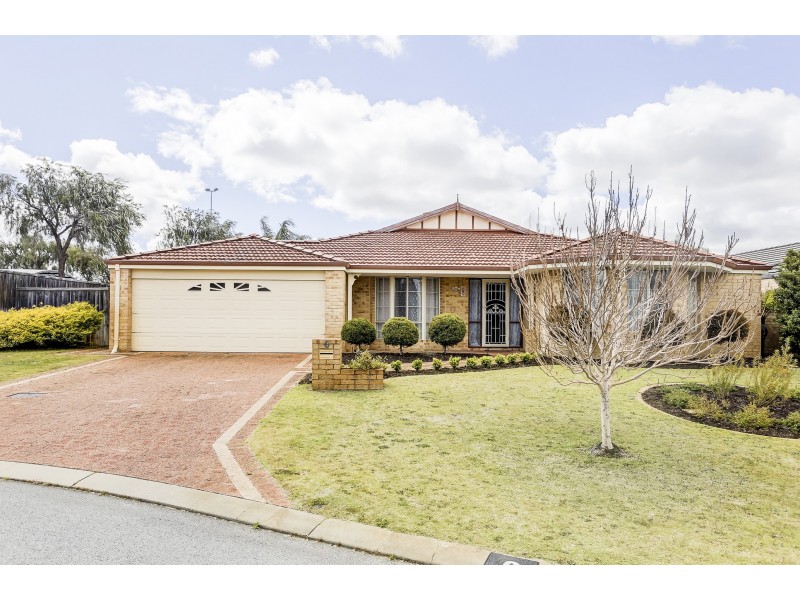 6 Lacebark Court, Ellenbrook WA 6069