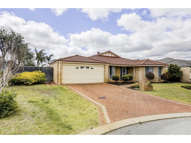 6 Lacebark Court, Ellenbrook WA 6069