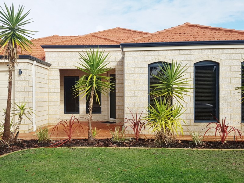26 Granesse Drive, Ellenbrook WA 6069