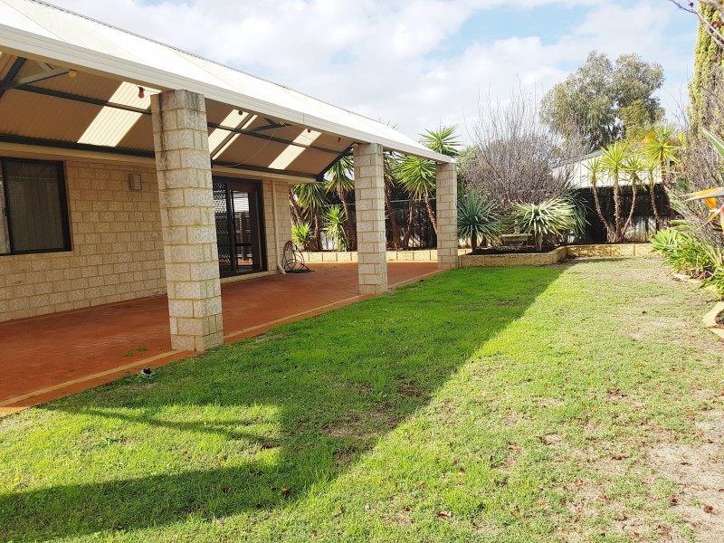 26 Granesse Drive, Ellenbrook WA 6069