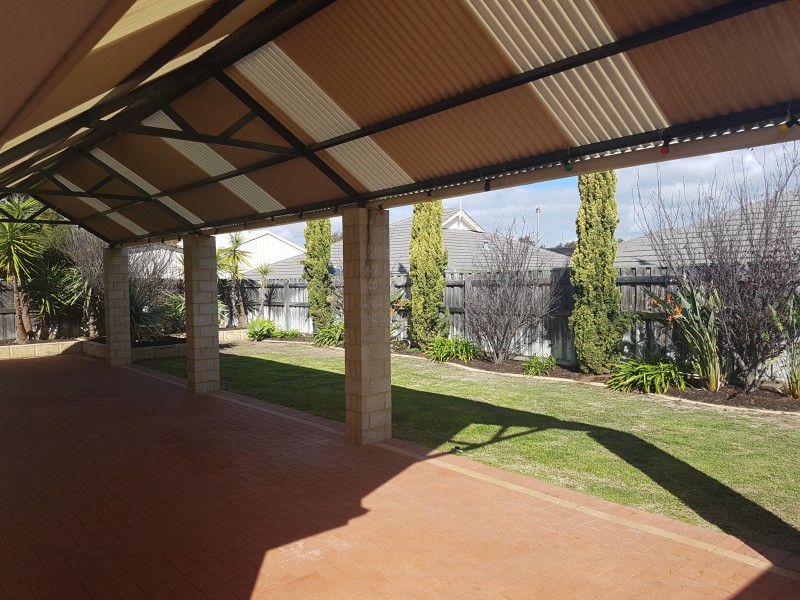 26 Granesse Drive, Ellenbrook WA 6069