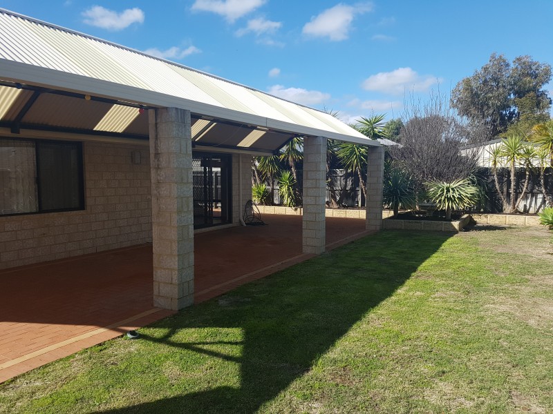 26 Granesse Drive, Ellenbrook WA 6069