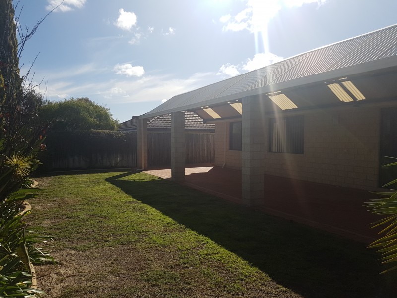 26 Granesse Drive, Ellenbrook WA 6069