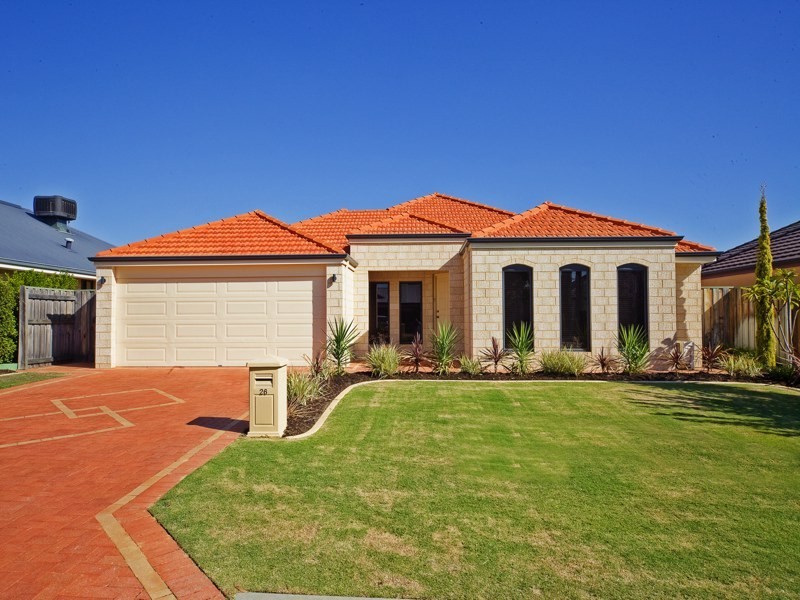 26 Granesse Drive, Ellenbrook WA 6069