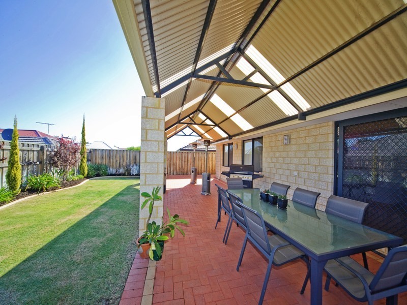 26 Granesse Drive, Ellenbrook WA 6069