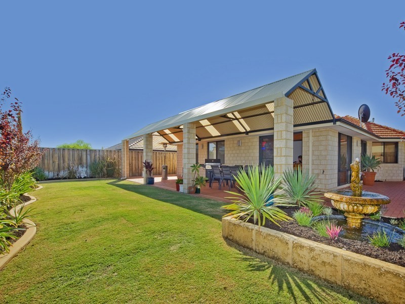 26 Granesse Drive, Ellenbrook WA 6069