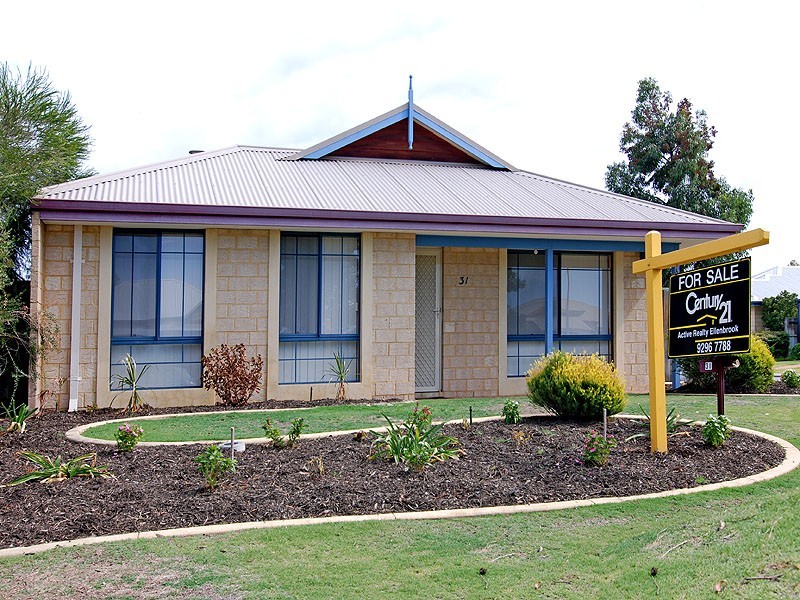 31 Killara Ave, Ellenbrook WA 6069