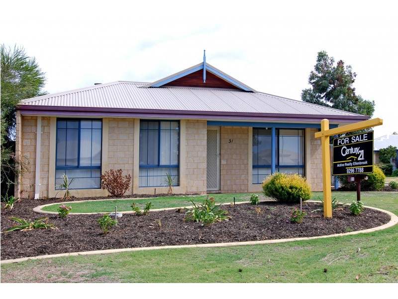 31 Killara Ave, Ellenbrook WA 6069