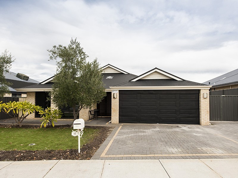 14 Turkich Parade, Aveley WA 6069