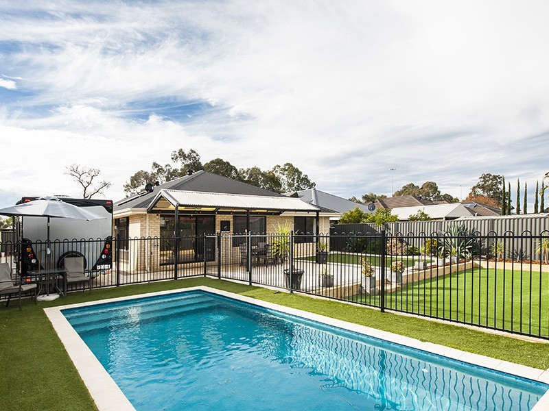 14 Turkich Parade, Aveley WA 6069