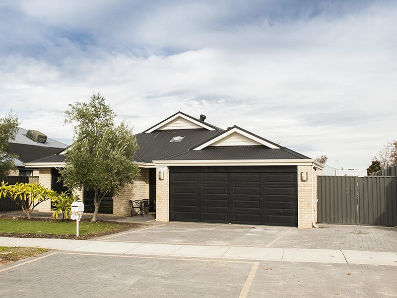 14 Turkich Parade, Aveley WA 6069