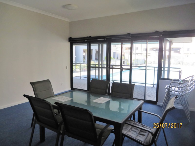 47/3 Sunlander Drive, Currambine WA 6028