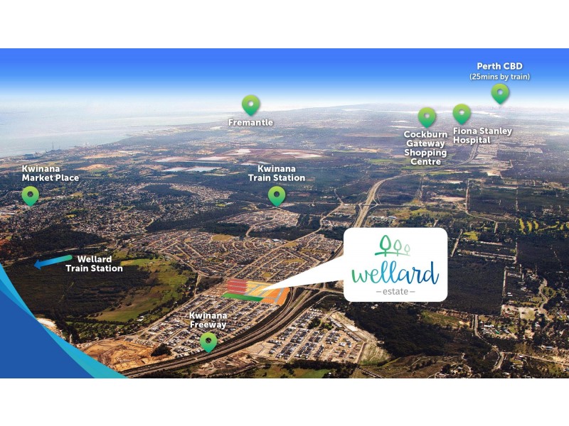 34  Obsidian Way, Wellard WA 6170