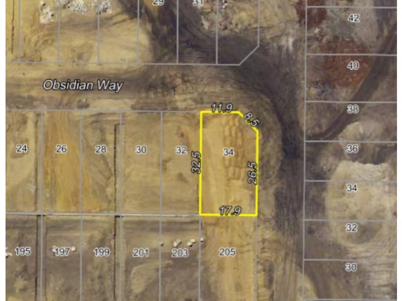 34  Obsidian Way, Wellard WA 6170