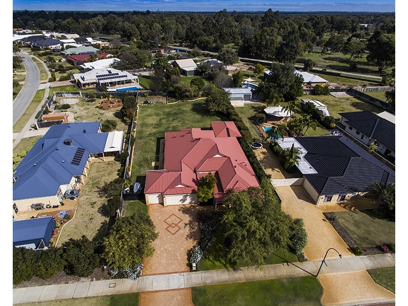 28 Losino Boulevard, Henley Brook WA 6055