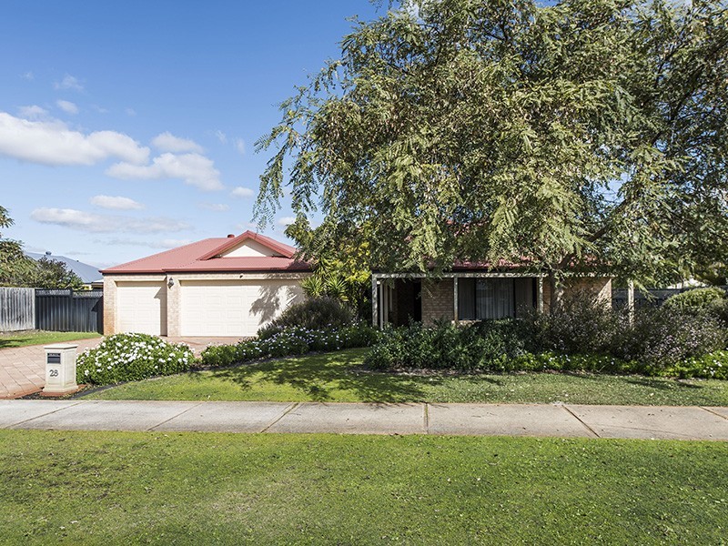 28 Losino Boulevard, Henley Brook WA 6055